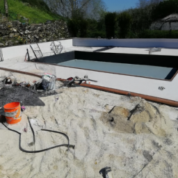 Piscines en kit : montage rapide et facile Le Plessis-Trevise